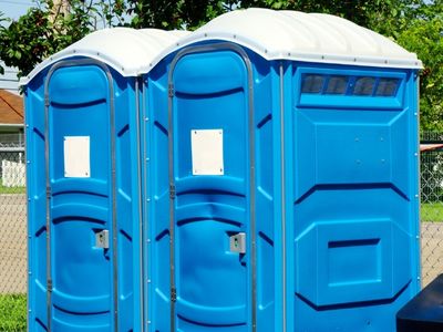 About NJ Porta Potty Rentals 